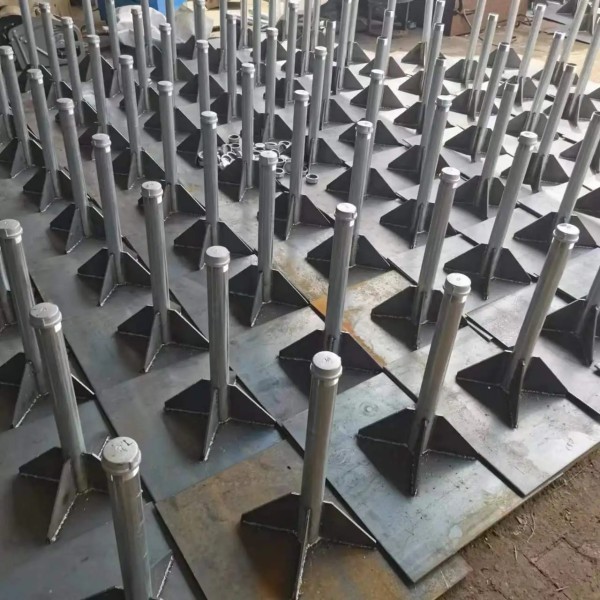 安阳鑫亿呈沉降板生产