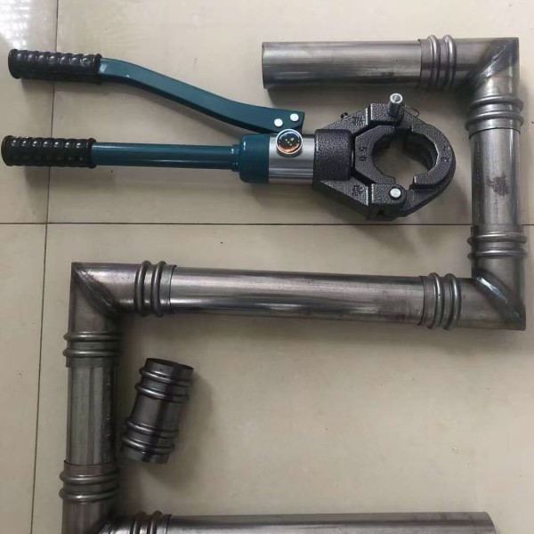 安阳冷却管生产