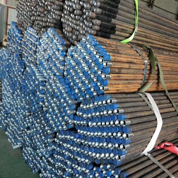 安阳冷却管生产